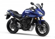 Yamaha FZ6 Fazer S2 Yamaha FZ6 Fazer S2